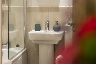 2 bed house, Isambard Brunel Road, University of Portsmouth, Portsmouth, PO12RW - Image 11